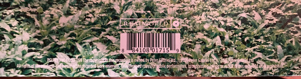 OVO (RSD 2025 2xVINYL) | Mint (M) Mint (M)