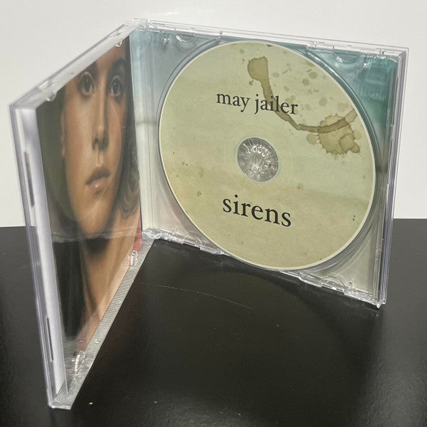 Sirens (CD) | Mint (M) Mint (M)