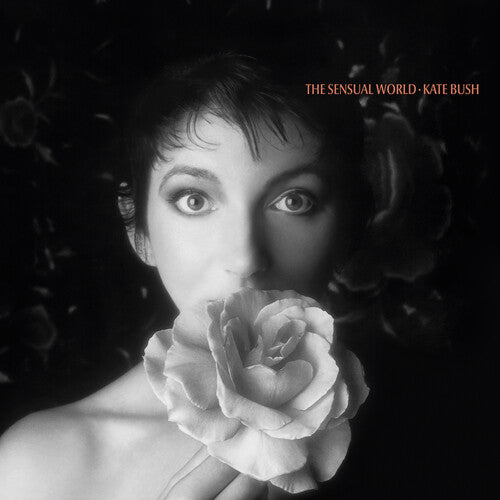 The Sensual World: 2018 Remaster (180 GRAM VINYL) | Mint (M) Mint (M)
