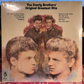 The Everly Brothers' Original Greatest Hits | Mint (M) Near Mint (NM)