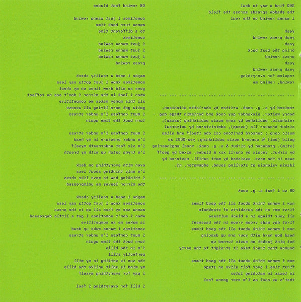 Charli XCX - Brat And It's Completely Different But Also Still Brat (CD) | Mint (M)