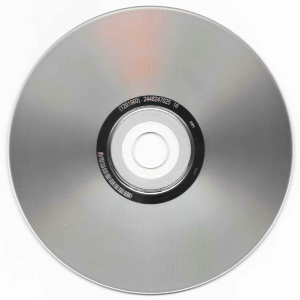 Taylor Swift - Midnights (CD) | Mint (M) Mint (M)