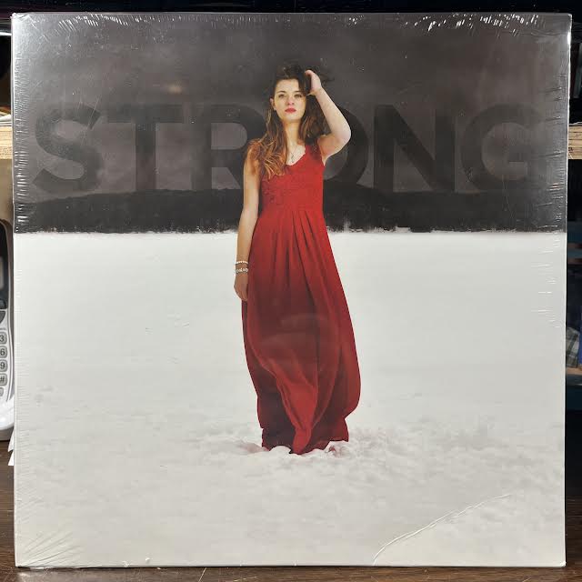 Strong (VINYL) | Mint (M)