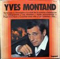 Yves Montand *FRANCE* | Excellent (EX) Near Mint (NM)