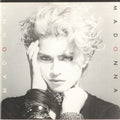 Madonna - Madonna (CD) | Excellent+ (EX+) Excellent+ (EX+)