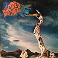 The Rhodes Brothers - The Rhodes Brothers *SIGNED* | Excellent (EX) Near Mint (NM)