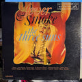 The Three Suns - Fever And Smoke | Excellent (EX) Excellent (EX)