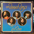 The Beach Boys - 15 Big Ones (VINYL) | Excellent+ (EX+) Excellent (EX)