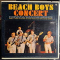 The Beach Boys - Concert *SCRANTON/MONO* |