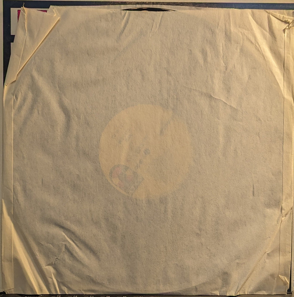 Idea *PITMAN - REPRESS* | Excellent (EX) Near Mint (NM)