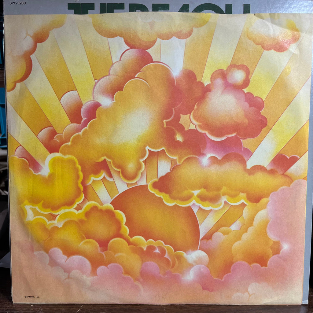 The Beach Boys - Good Vibrations (VINYL) | Excellent+ (EX+) Excellent (EX)