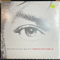 Michael Jackson - You Rock My World (VINYL) | Excellent+ (EX+) Excellent (EX)