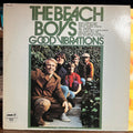 The Beach Boys - Good Vibrations (VINYL) | Excellent+ (EX+) Excellent (EX)