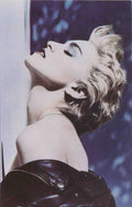Madonna - True Blue (CASSETTE) | Excellent (EX) Excellent (EX)