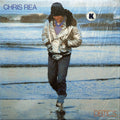 Chris Rea - Deltics | Excellent (EX) Excellent (EX)