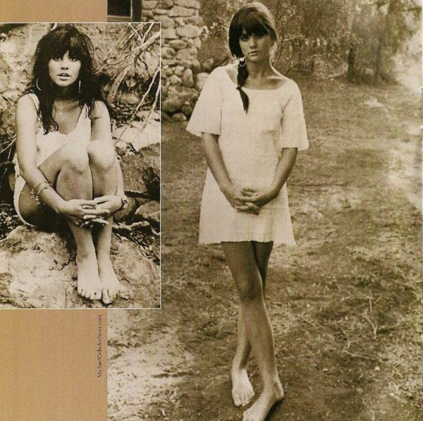 Linda Ronstadt - The Very Best Of Linda Ronstadt (CD) | Excellent (EX) Near Mint (NM)