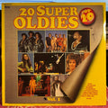Various - 20 Super Oldies Vol. 1 *GERMAN* | Excellent (EX) Excellent (EX)
