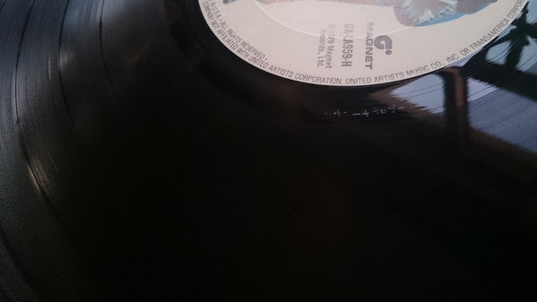 Chris Rea - Deltics | Excellent (EX) Excellent (EX)