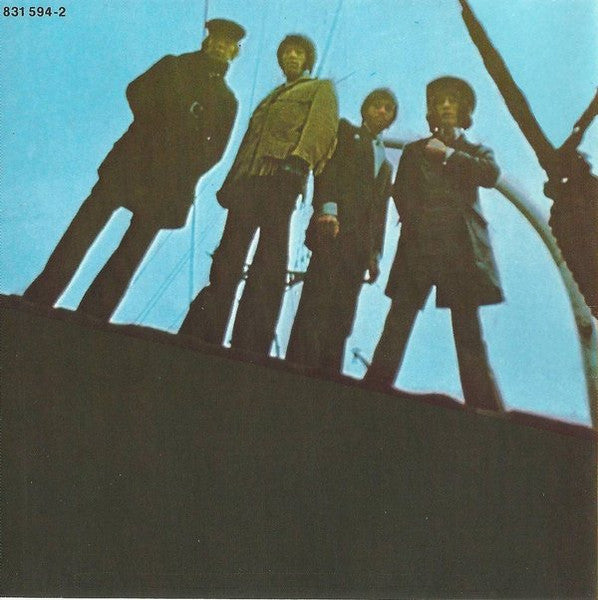 Bee Gees - Best Of Bee Gees (CD) | Excellent (EX) Near Mint (NM)