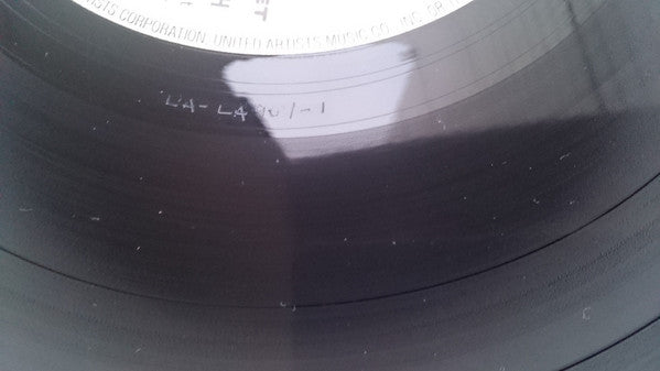 Chris Rea - Deltics | Excellent (EX) Excellent (EX)