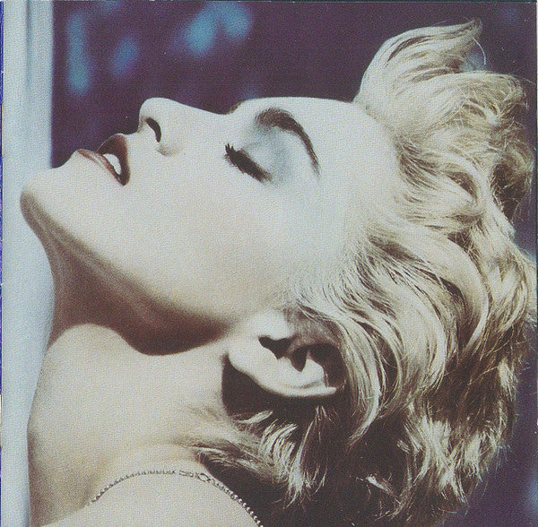 Madonna - True Blue (CD) | Excellent (EX) Excellent (EX)