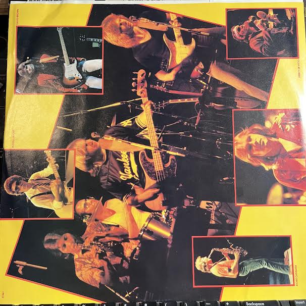 Billy Joel - Songs In The Attic (VINYL) | Excellent (EX) Excellent (EX)