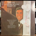 I Don't Know How To Love Her (VINYL) *SIGNED* | Excellent (EX) Excellent (EX)