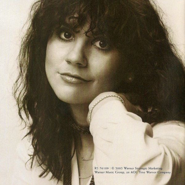 Linda Ronstadt - The Very Best Of Linda Ronstadt (CD) | Excellent (EX) Near Mint (NM)