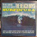 The Beach Boys - Surfin' USA (VINYL) | Near Mint- (NM-) Very Good Plus (VG+)