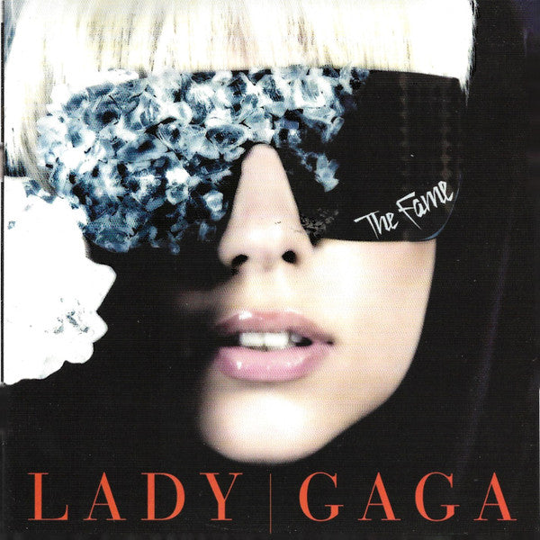 Lady Gaga - The Fame (CD) | Near Mint- (NM-)