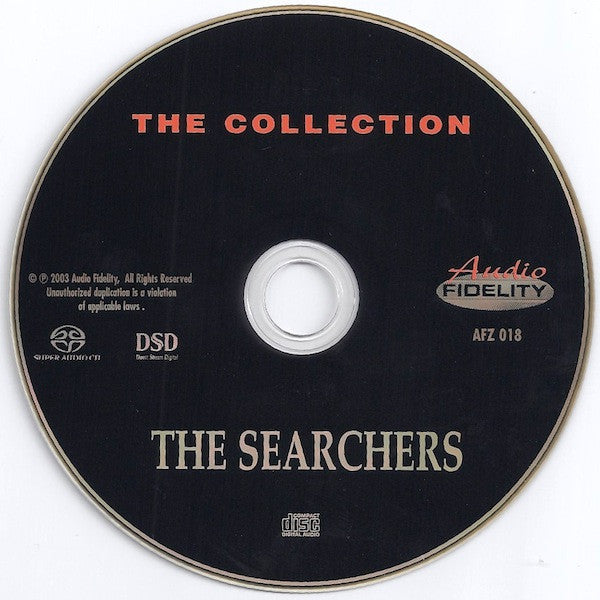 The Searchers - The Collection | Near Mint (NM) Near Mint (NM)