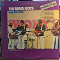 The Beach Boys - Fun, Fun, Fun *WINCHESTER* | Near Mint (NM) Very Good Plus (VG+)
