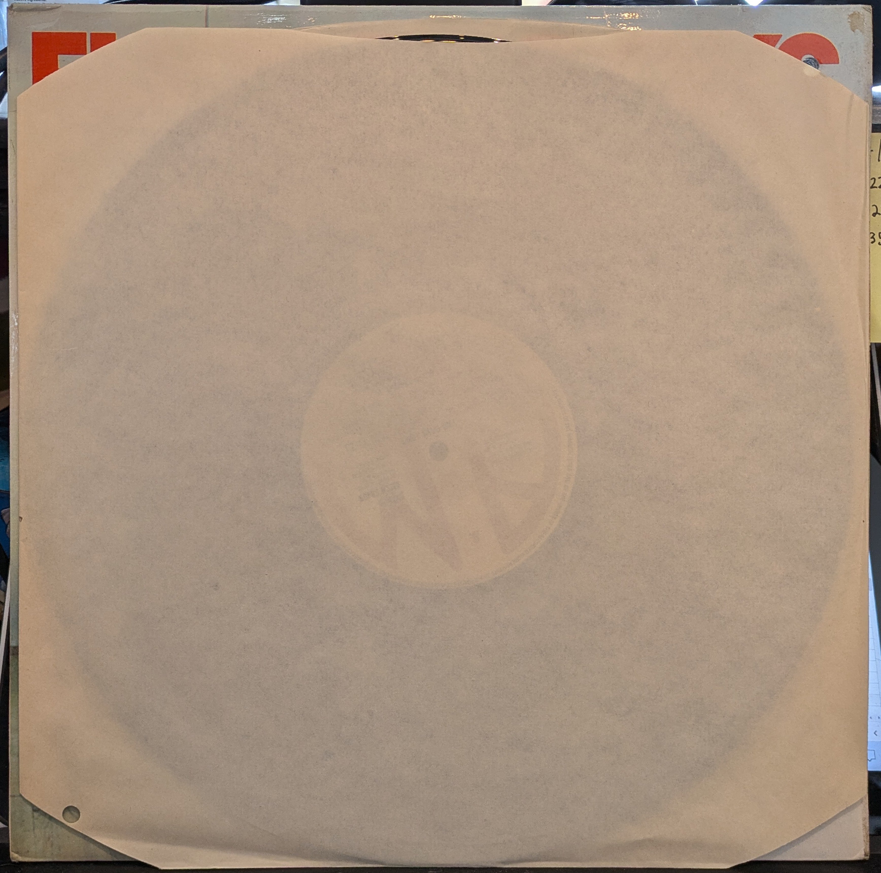 Two Days Away (UK - VINYL) | Near Mint (NM) Near Mint (NM)