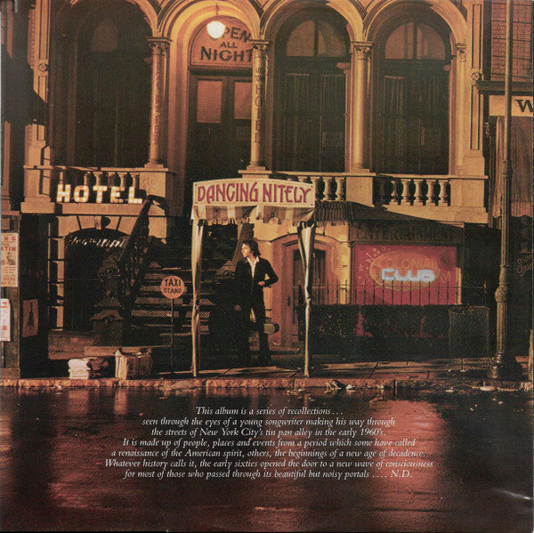 Neil Diamond - Beautiful Noise | Near Mint (NM) Excellent (EX)
