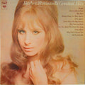 Barbra Streisand - Barbra Streisand's Greatest Hits | Near Mint (NM) Near Mint (NM)