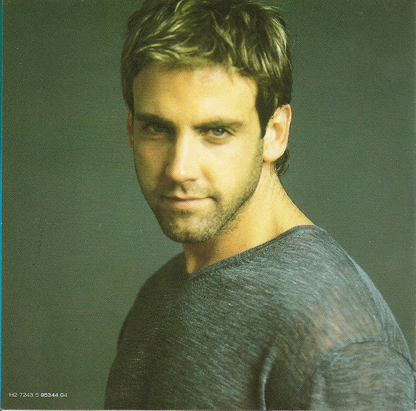 Carlos Ponce - La Historia (CD/DVD) | Near Mint (NM) Near Mint (NM)