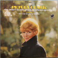 Petula Clark - The Other Man's Grass Is Always Greener *STEREO* | Near Mint (NM) Very Good Plus (VG+)