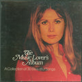 Various - The Music Lover's Album (A Collection Of 30 Beautiful Songs) | Near Mint (NM) Near Mint (NM)