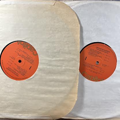 The Beach Boys - American Summer (VINYL) | Near Mint (NM or M-)