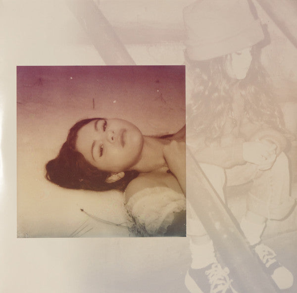 Selena Gomez - Rare (COKE BOTTLE CLEAR VINYL) | Near Mint (NM or M-)