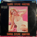 Sylvie Vartan - Show Sylvie Vartan *CANADA* | Near Mint (NM) Very Good Plus (VG+)