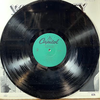 The Beach Boys - Wild Honey (VINYL) | Near Mint (NM or M-) Near Mint- (NM-)
