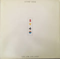 Elton John - Too Low For Zero *CLUB - P* | Near Mint (NM) Excellent (EX)