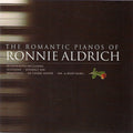 Ronnie Aldrich - The Romantic Pianos Of Ronnie Aldrich *CD* | Mint (M) Near Mint (NM)