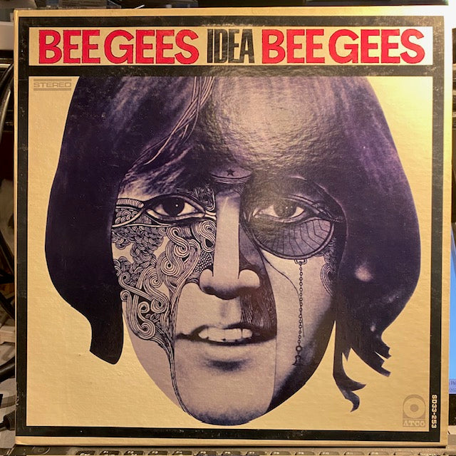 Bee Gees - Idea | Near Mint (NM) Near Mint (NM)