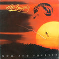 Air Supply - Now And Forever (VINYL) | Near Mint (NM) Very Good Plus (VG+)