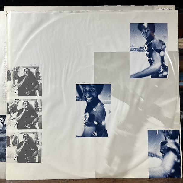 Sting - The Dream Of The Blue Turtles (VINYL) | Near Mint (NM or M-) Excellent (EX)