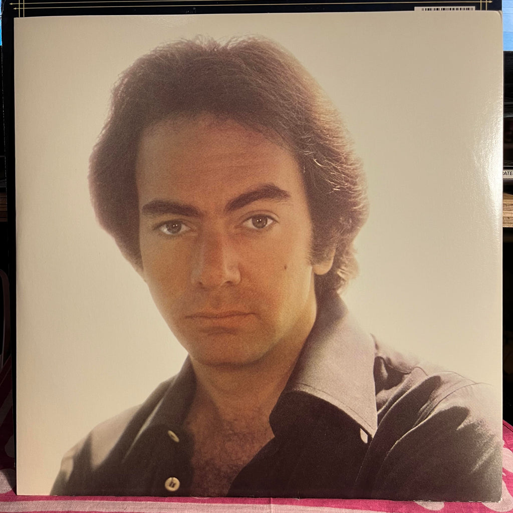 Neil Diamond - I'm Glad You're Here With Me Tonight *TERRE HAUTE* | Near Mint (NM) Near Mint (NM)