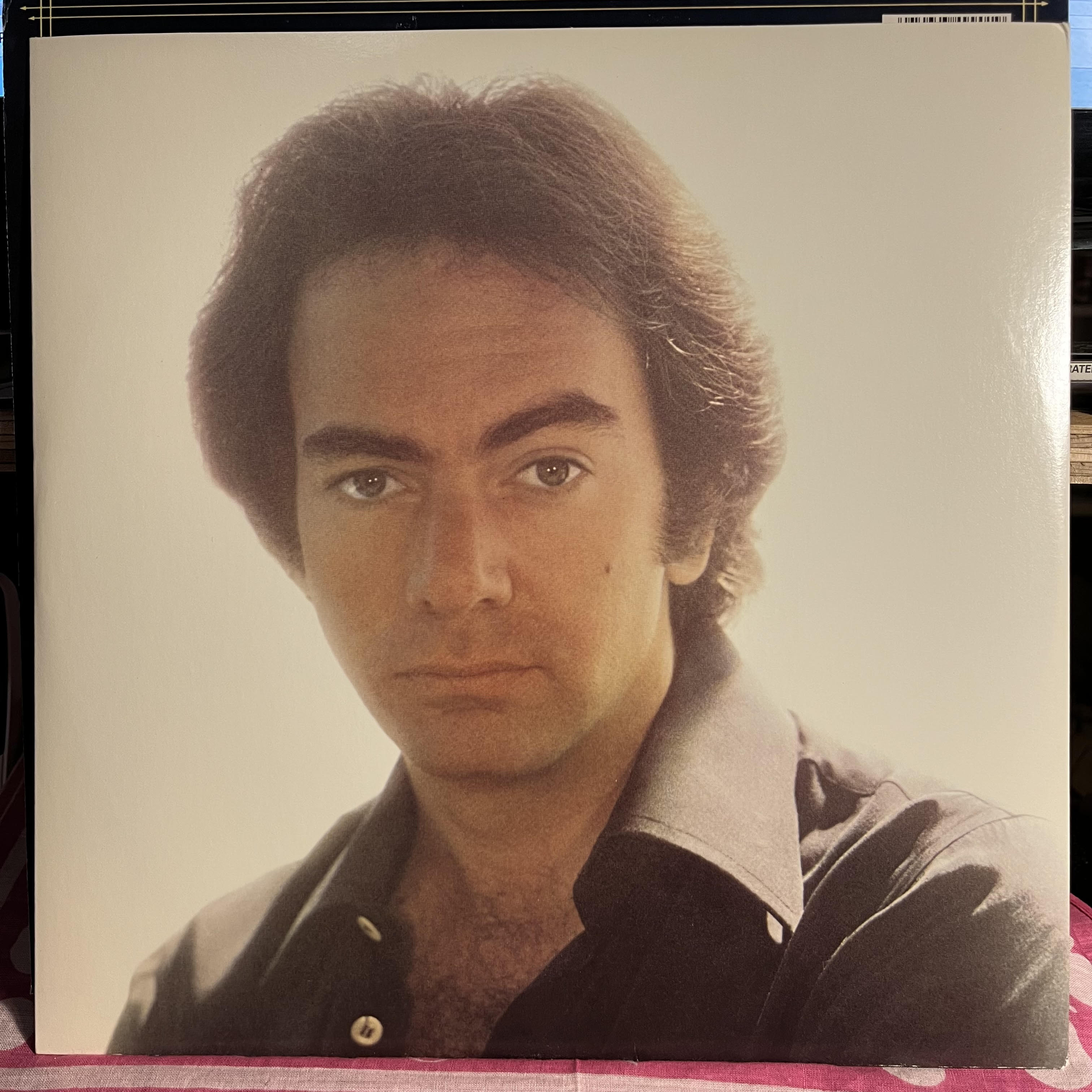 Neil Diamond - I'm Glad You're Here With Me Tonight *TERRE HAUTE* | Near Mint (NM) Near Mint (NM)