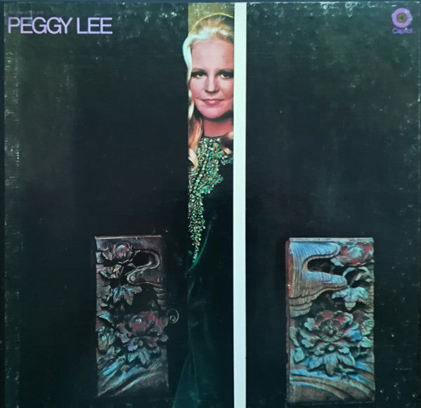 Peggy Lee - Peggy Lee *BOX* | Near Mint (NM) Excellent (EX)